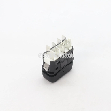 6012011034005 24V One Touch Start Switch للبنز