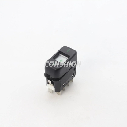 6012011034005 24V One Touch Start Switch للبنز