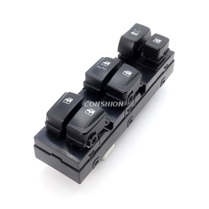 935702H0009p تبديل نافذة لهيونداي Elantra