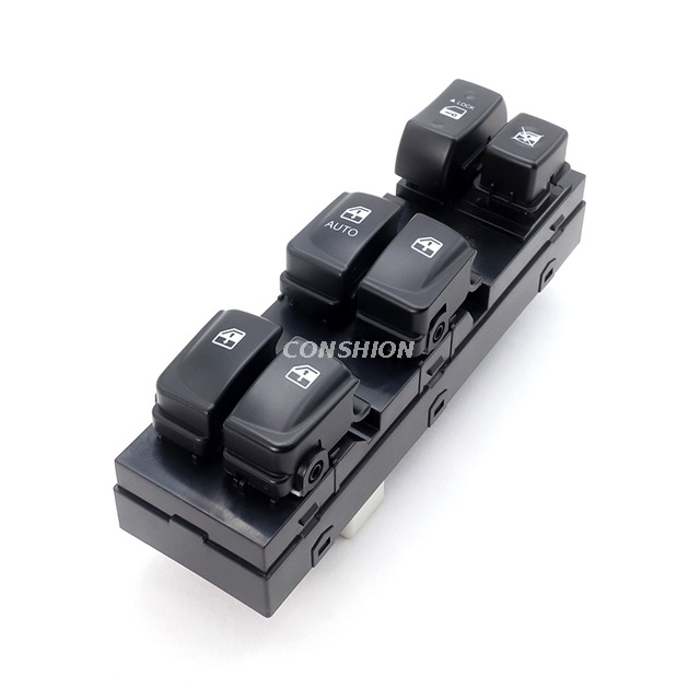 935702H0009p تبديل نافذة لهيونداي Elantra
