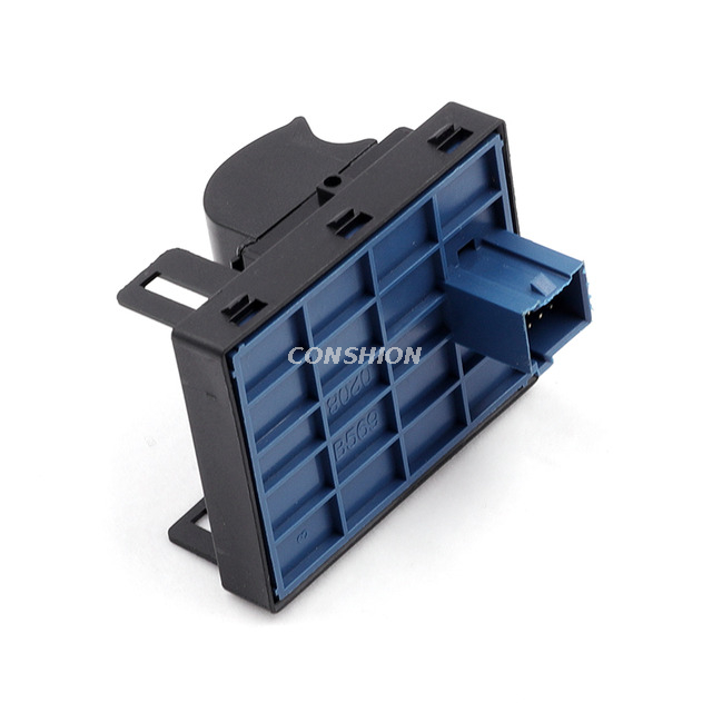 735518654 735461275 6490.G8Power Window Switch for Fiat Fiorino Peugeot Bipper Citroen Nemo