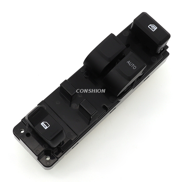 257779766 مفتاح نافذة لـ Isuzu Old D-Max/Isuzu D-Max/Single Cab