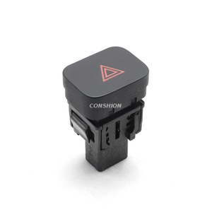 1705DAA00271N SWITCH Flasher Light Switch MAHINDRA BOLERO CAMPER F/L BOLERO PIK-UP 2ND GEN MAXI TRACK/THAR 1