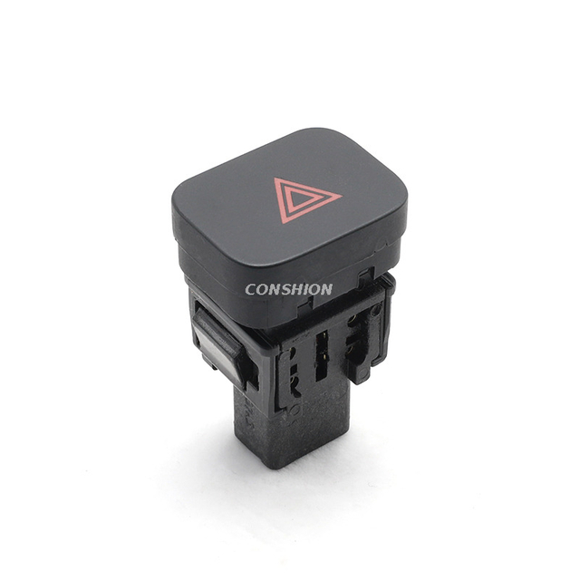 1705DAA00271N SWITCH Flasher Light Switch MAHINDRA BOLERO CAMPER F/L BOLERO PIK-UP 2ND GEN MAXI TRACK/THAR 1