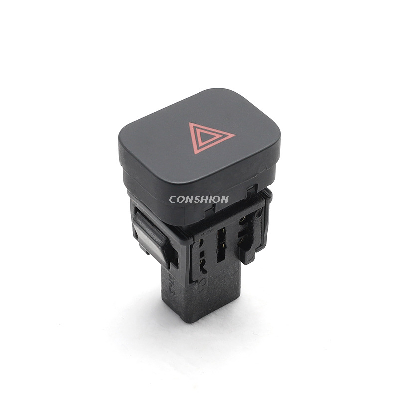 1705DAA00271N SWITCH Flasher Light Switch MAHINDRA BOLERO CAMPER F/L BOLERO PIK-UP 2ND GEN MAXI TRACK/THAR 1