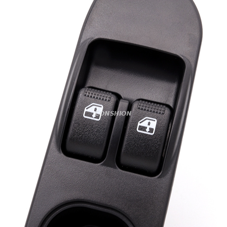 0K63A66350 مفتاح نافذة لـ Hyundai Kia K2700 Frontier