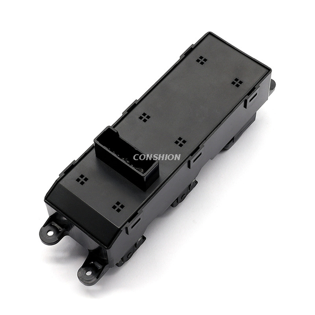 93570A01004X تبديل نافذة لـ Hyundai Kia K2700 Frontier