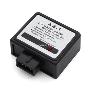 مفتاح إصدار الجذع з-1-لـ VAZ-21099
