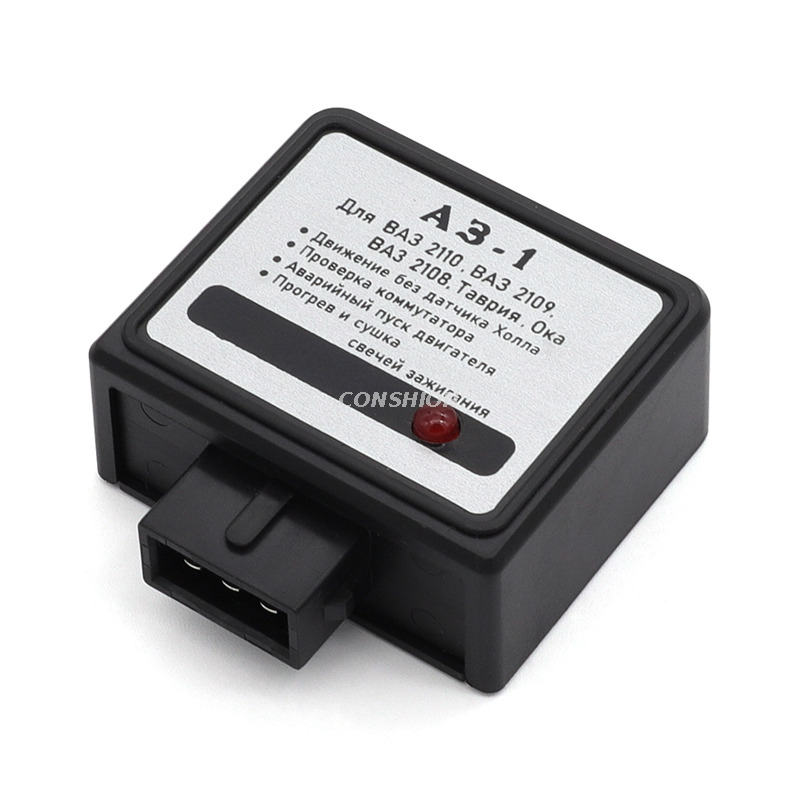مفتاح إصدار الجذع з-1-لـ VAZ-21099