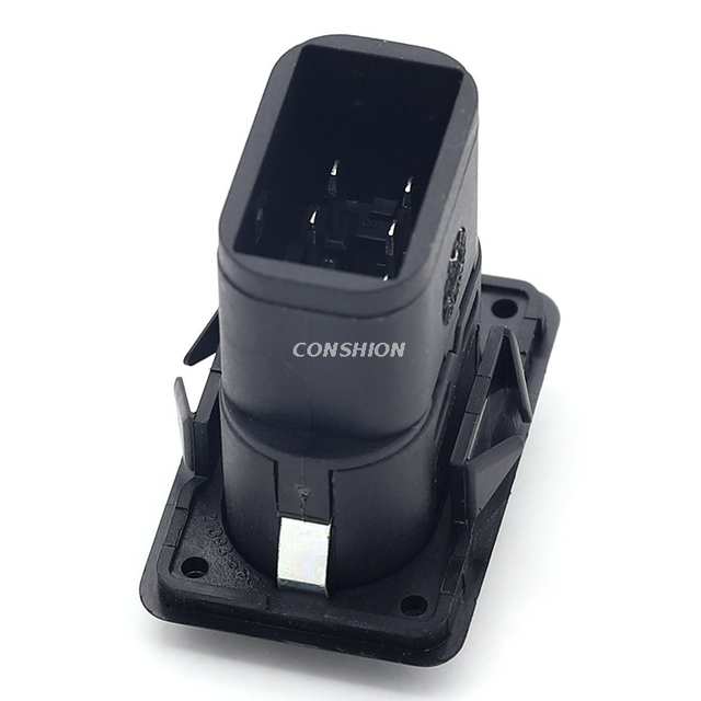 12B 92.3709 K -82 Window Switch - لـ VAZ/UAZ