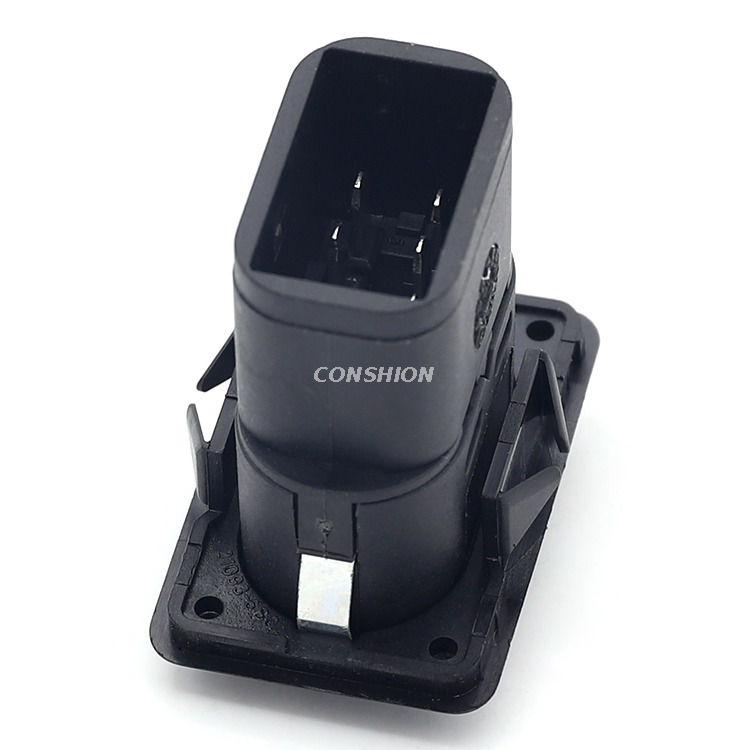 12B 92.3709 K -82 Window Switch - لـ VAZ/UAZ