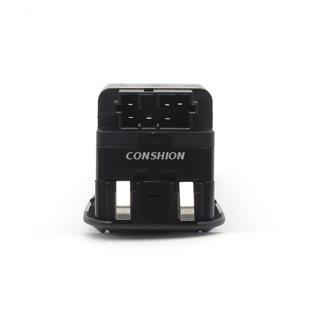 6554.WQ 96316306XT Window Switch لـ Peugeot 206