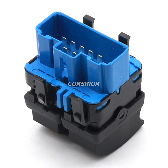 8200214938 Power Window SWITC لـ Renault Clio