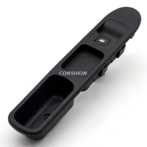 6554.e7 / 96351625xt window switch - for Peugeot 207 / New 307