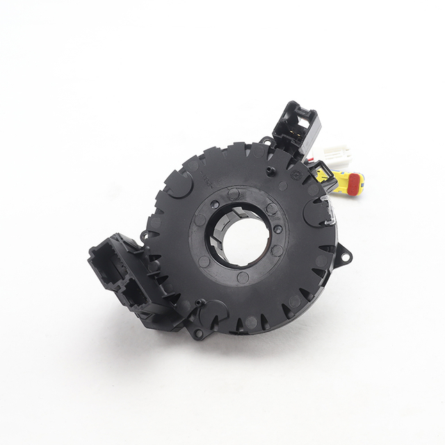  8460016661 Clock Spring - تبديل عمود التوجيه الممتاز