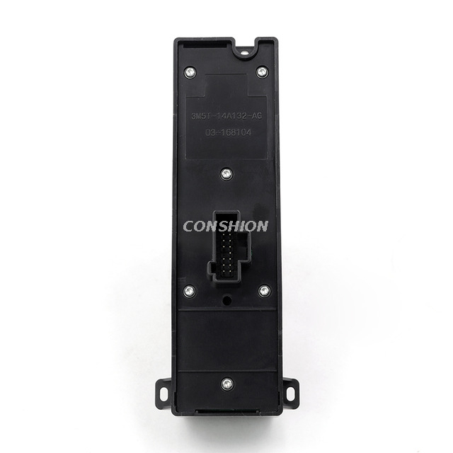 3M5T14A132AGPower Window Switch for Ford Focus/C.Max