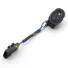 124060590318942POWER SWITCH FOR GMOPEL VETRA 