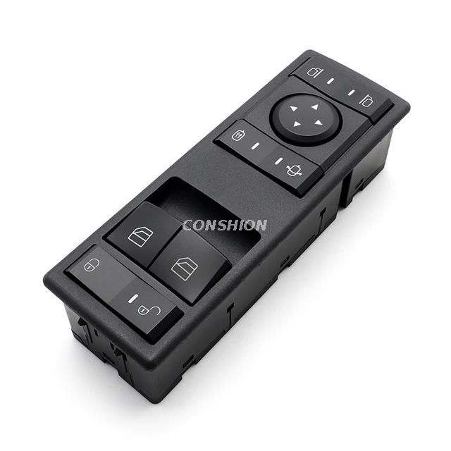 A9605451213 تبديل نافذة لبنز Actros mp4 