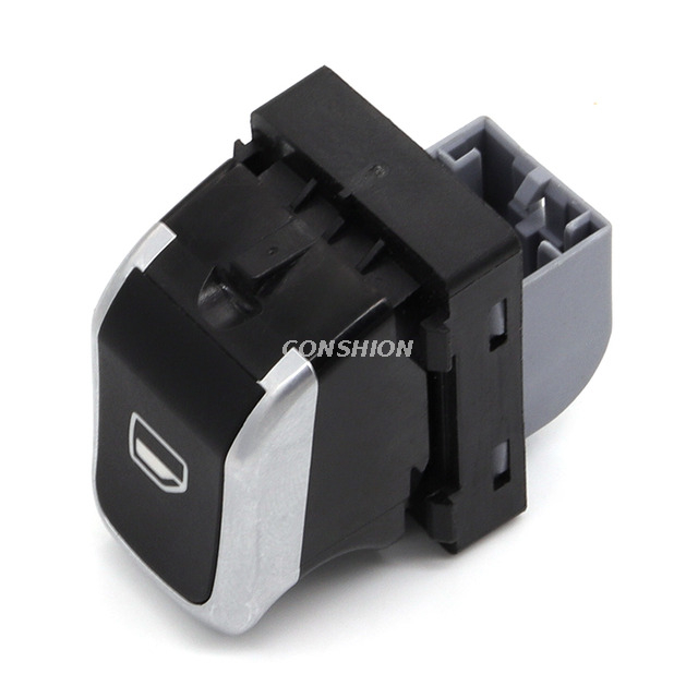 8K0959855B/4H0959855A مفتاح Auto - لـ Audi A4/A5/Q3/Q5
