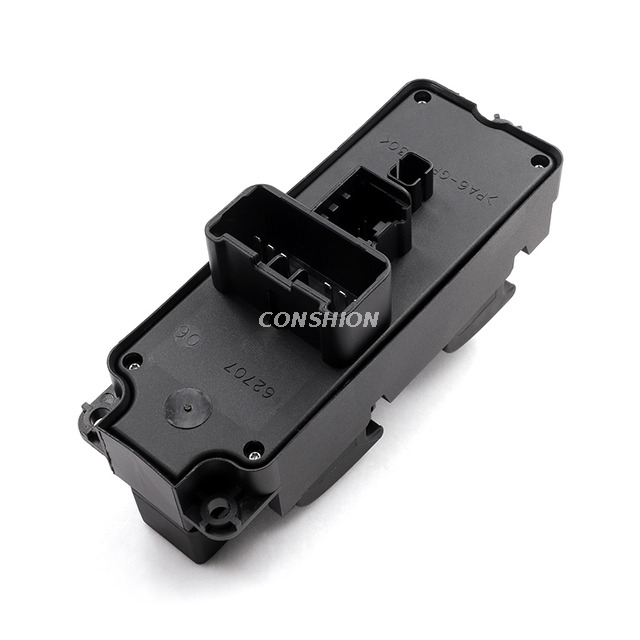 مفتاح نافذة BP1E66350POWER لـ MAZDA 3 