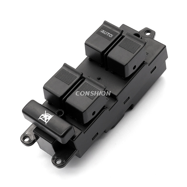HA0066350M1Power Window Switch لـ MAZDA 3 