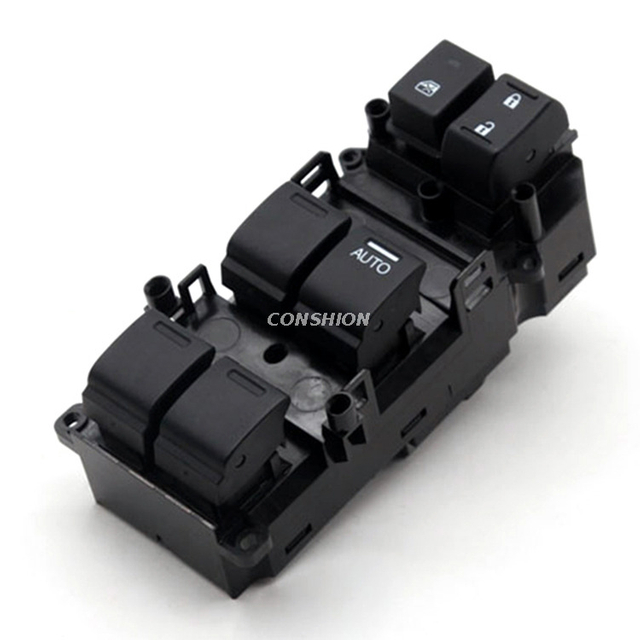 35750T7AJ011 تبديل نافذة لـ Honda Vezel City I-/Dtech