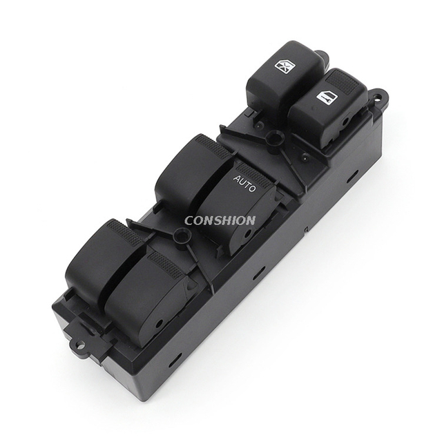 8981922550/8981922500/8981922520/515541 تبديل نافذة D-MAX/DMAX MU-X