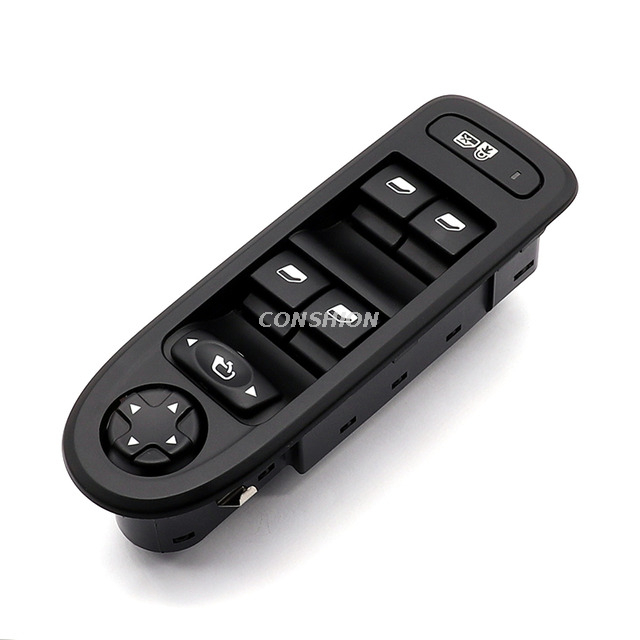 98054506zdpower تبديل نافذة لـ Peugeot 508 Citroen C5