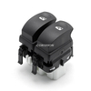 8200214943 مفتاح نافذة الطاقة ل Renault Clio III /Modus /Twingo II Duster