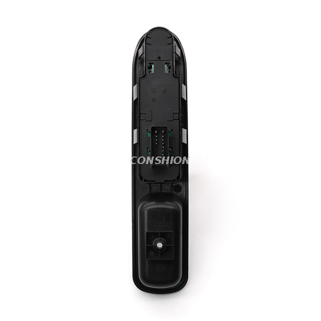 مفتاح نافذة 6554QC - لـ Peugeot 207/ Citroen C3 Picasso