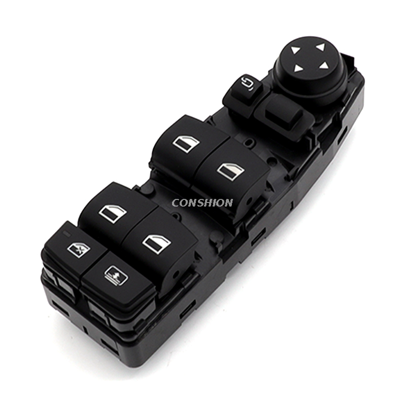61319362116 مفتاح نافذة الطاقة لـ BMW F01/F02