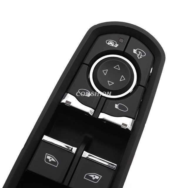 7pp959858a تبديل نافذة الطاقة لـ Panamera/Cayenne/Cayman/Macan