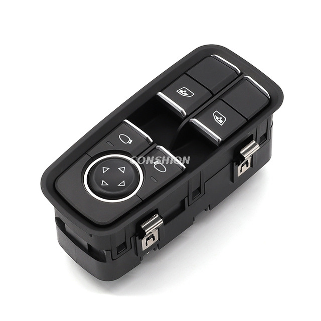 99161315102DML تبديل نافذة الطاقة لـ 911/991/718 Boxster/Cayman 