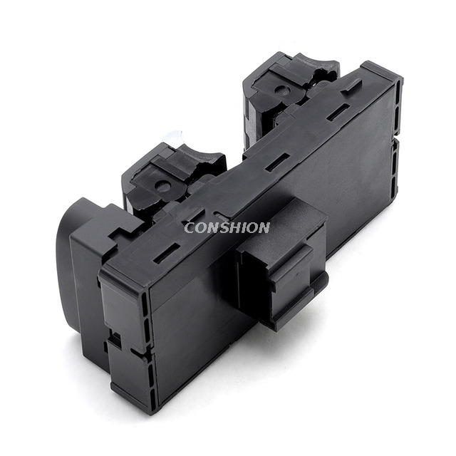 8W0959851E Switch Master Window - لـ Audi A4/B9/A5/Q5/Q7