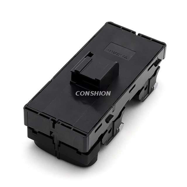 4M0959851B Switch Master Window - لـ Audi A4/S4
