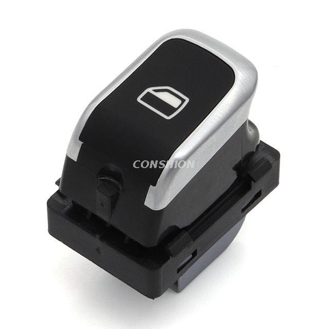 8K0959855B/4H0959855A مفتاح Auto - لـ Audi A4/A5/Q3/Q5