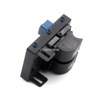 735518654 735461275 6490.G8Power Window Switch for Fiat Fiorino Peugeot Bipper Citroen Nemo