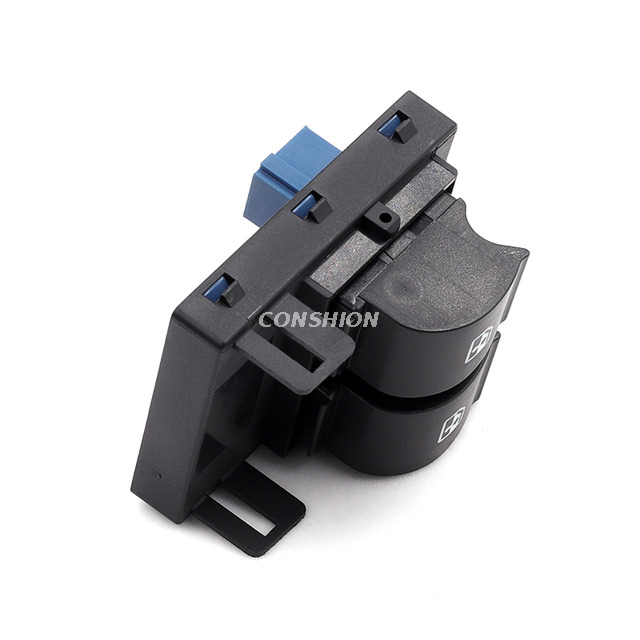 735518654 735461275 6490.G8Power Window Switch for Fiat Fiorino Peugeot Bipper Citroen Nemo