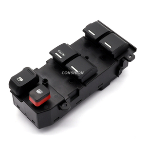 35750Swaz01 تبديل نافذة لهوندا CRV