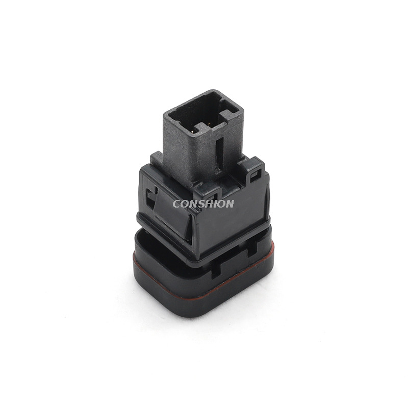 1705DAA00271N SWITCH Flasher Light Switch MAHINDRA BOLERO CAMPER F/L BOLERO PIK-UP 2ND GEN MAXI TRACK/THAR 1