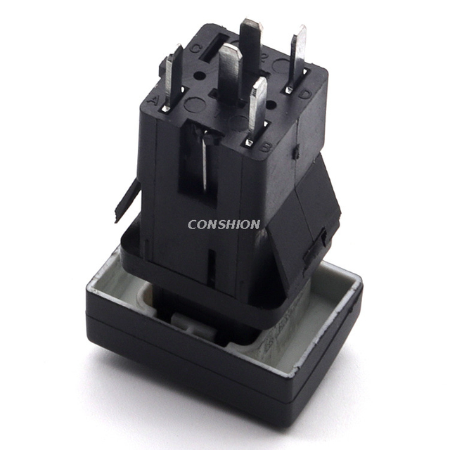 997.3710-07.178/756.3710-01.09 مفتاح إصدار الجذع-لـ Gazelle/Gaz