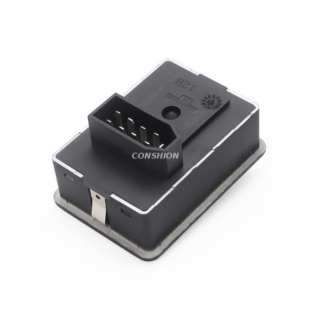 12.3769 MINROW SWITCH - لـ VAZ -2110/2112