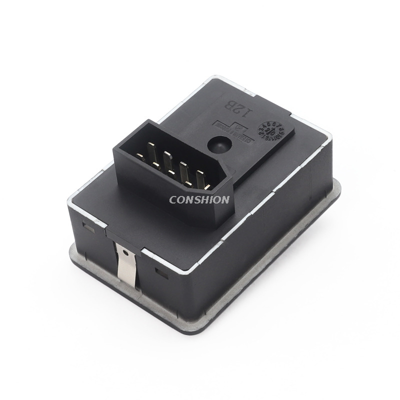 12.3769 MINROW SWITCH - لـ VAZ -2110/2112