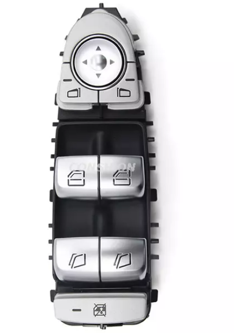 كيف يعمل مفتاح نافذة الطاقة