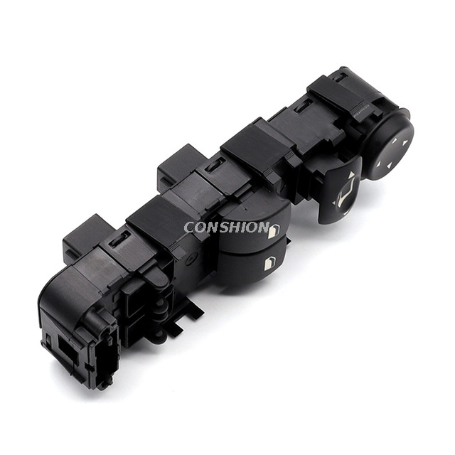 6554. مفتاح نافذة HePower لـ Peugeot 207/307/407 Citroen C3/C4 Picasso