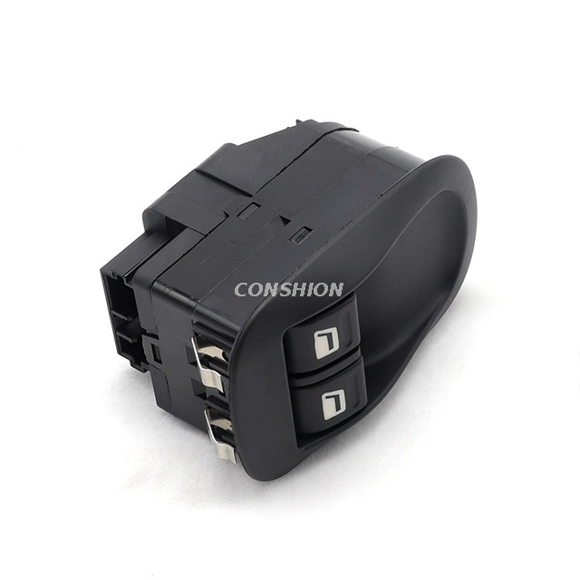 6554.WQ 96316306XT Window Switch لـ Peugeot 206