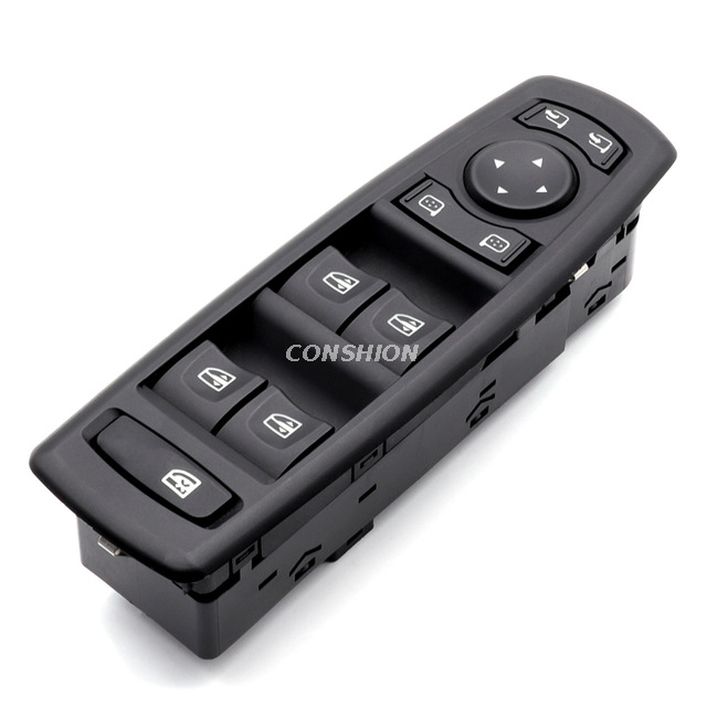 تبديل نافذة 809610006RPOWER لـ Renault Meganeiii/Laguna III/Fluence 