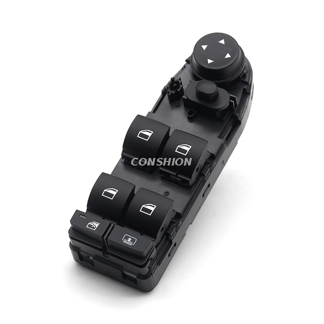 61319122112 مفتاح نافذة لـ BMW/E60/E61/528I