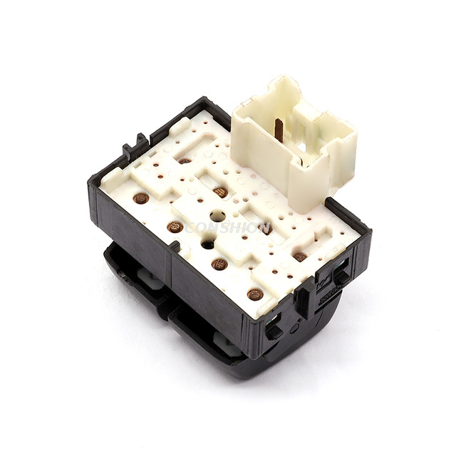 254217302RS21139000M00POWER SWITCH FOR RENAULT TORO