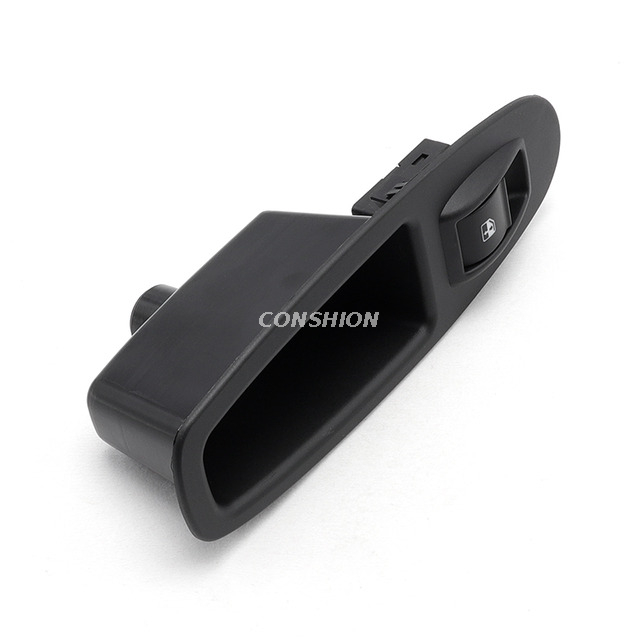 100190120Power Window Switch for Fiat Moldura Punto 